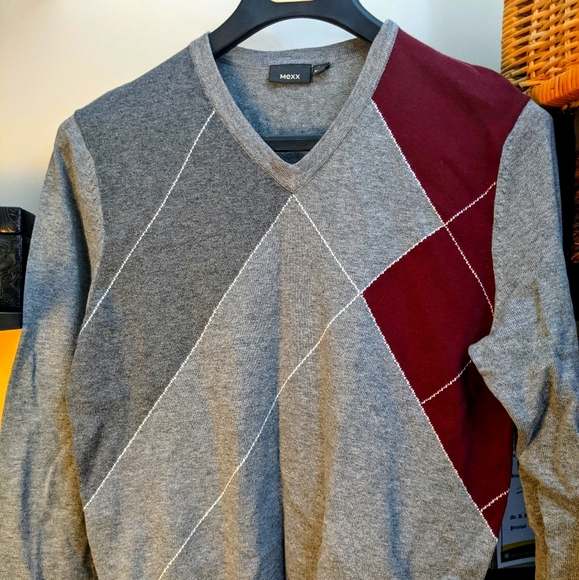 Men's Mexx Sweater size XS